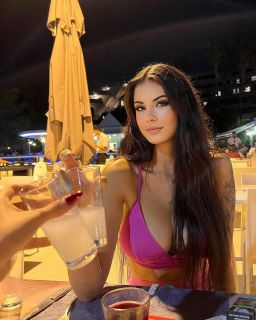 Samsun escort bayan Açelya