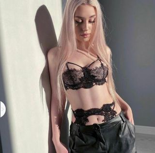 Samsun escort bayan Aksana