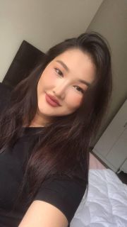 Samsun escort bayan Amor