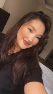 Samsun escort bayan Amor