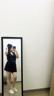 Samsun escort bayan Amor