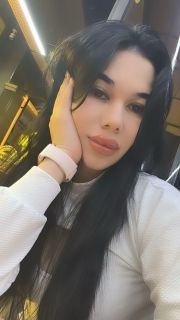 Samsun escort bayan Amor