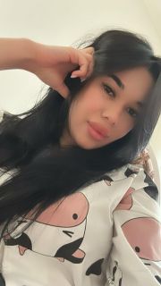 Samsun escort bayan Amor