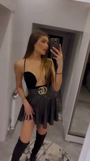 Samsun Elit Escort Bayan Aslı