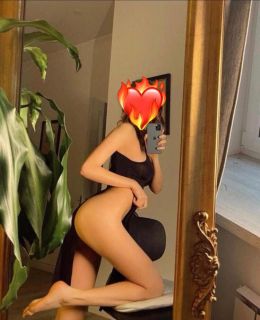 Samsun escort bayan Bade