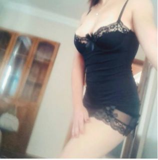 Samsun Escort Bayan Canan