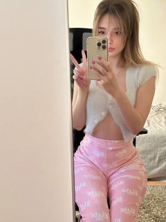 Samsun escort bayan Ceren