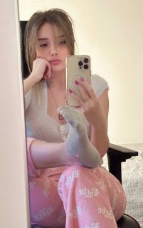 Samsun escort bayan Ceren