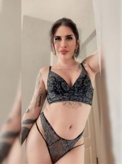 Samsun escort bayan Didem