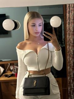 Samsun escort bayan Dilara