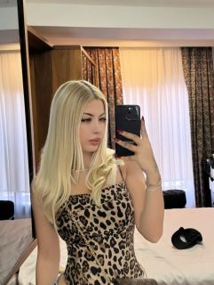 Samsun escort bayan Dilara