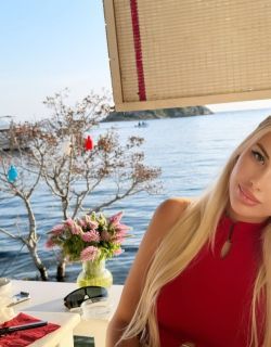 Samsun escort bayan Dilara