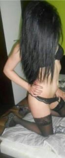 Samsun escort bayan Gözde