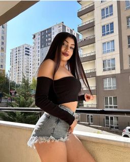 Samsun escort bayan Helen