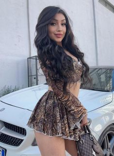 Samsun escort bayan Helen
