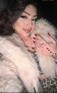 Samsun escort bayan Helen