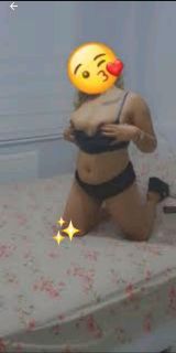 Samsun escort bayan Kübra