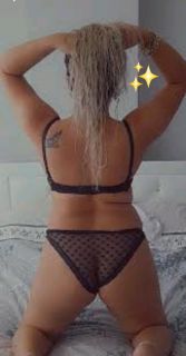 Samsun escort bayan Kübra