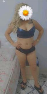 Samsun escort bayan Kübra