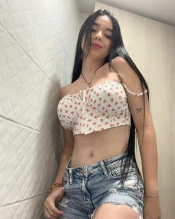 Samsun escort bayan Ladyana