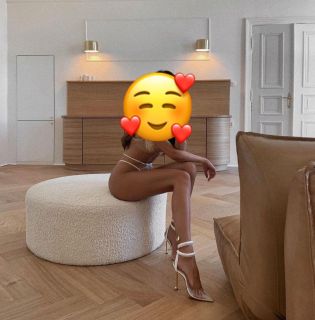 Samsun Escort bayan Malika