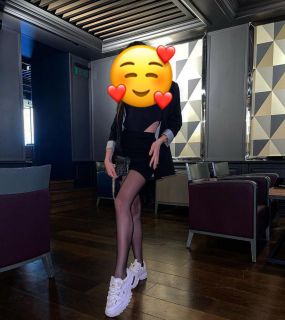 Samsun Escort bayan Malika