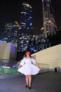 Samsun escort bayan Melike
