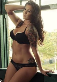 Samsun escort bayan Melis
