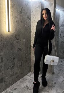 Samsun escort bayan Müzgan