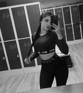 Samsun escort bayan Müzgan