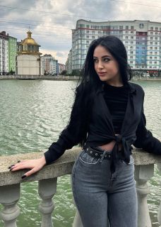 Samsun escort bayan Müzgan