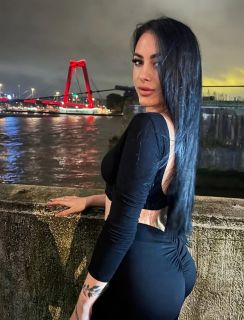 Samsun escort bayan Müzgan