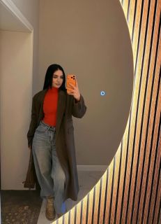 Samsun escort bayan NUR