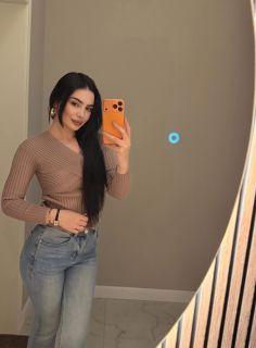 Samsun escort bayan NUR