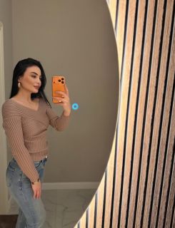 Samsun escort bayan NUR