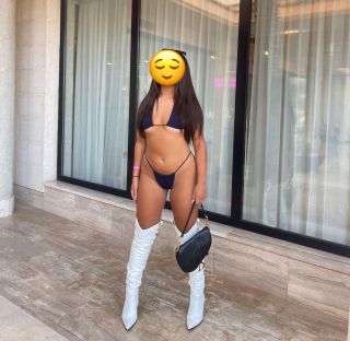 Samsun escort bayan Sara