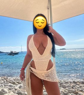 Samsun escort bayan Sara