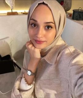 Samsun escort bayan Svetlana