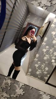Samsun escort bayan Yasmina