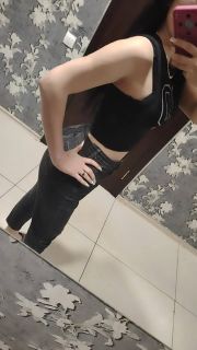Samsun escort bayan Yasmina