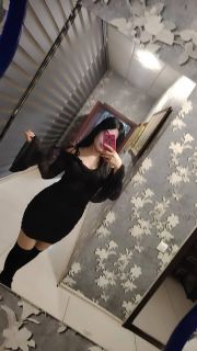 Samsun escort bayan Yasmina