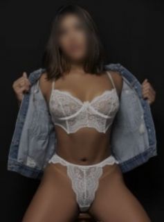 Samsun escort bayan Yıldız