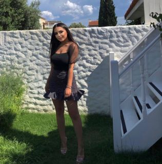 Samsun escort Belarus Şebnem