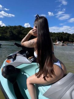 Samsun escort Belarus Şebnem