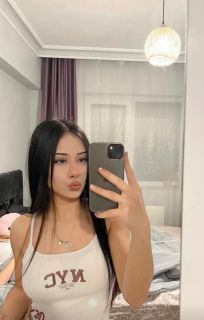 Samsun escort Belarus Şebnem