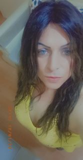 Samsun escort Dilan. Trans