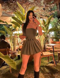 Samsun escort Gizem