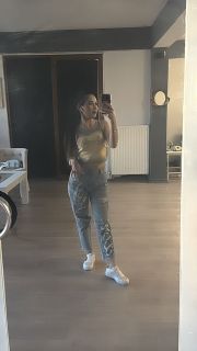 Samsun escort Gümüş