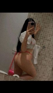 Samsun escort Linda