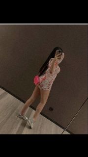 Samsun escort Linda